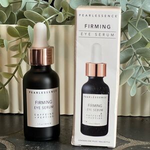 Pearlessence Firming Eye Serum